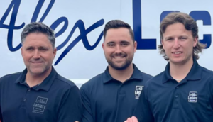 Alex Leclerc inc.