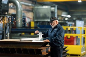 Aliar Fabrication & Structures