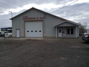 Alide Bergeron & Fils Ltée