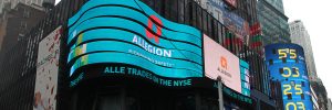 Allegion Canada Inc.