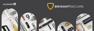 Allegion Canada Inc.