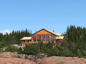 Alliance Côte-Nord inc.