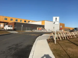Alliance Côte-Nord inc.