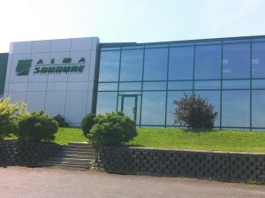Alma soudure inc.