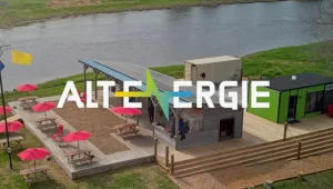 ALT ÉNERGIE INSTALLATION
