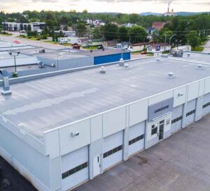 ALTITUDE ISOLATION INC