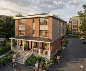 Altura Immobilier inc.