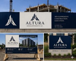 Altura Immobilier inc.