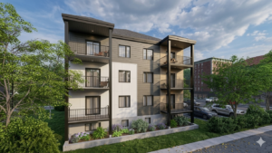 Altura Immobilier inc.
