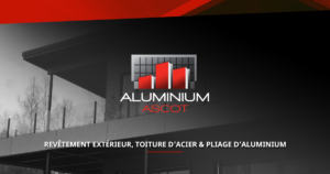 Aluminium Ascot inc.