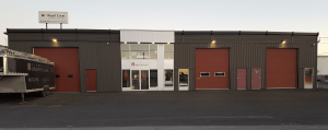 Aluminium Goulet & Fils inc.