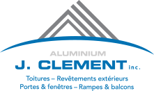 Aluminium J. Clément inc.