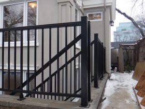 Aluminium Solutions A.S. inc.