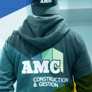 AMC construction & Gestion inc.