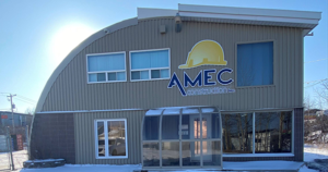 Amec Construction inc.