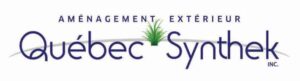 Aménagement extérieur Québec Synthek inc.