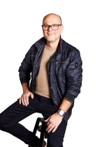 ANDRÉ LAVALLIÈRE INC.