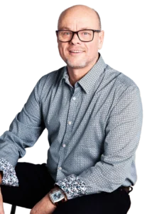 ANDRÉ LAVALLIÈRE INC.