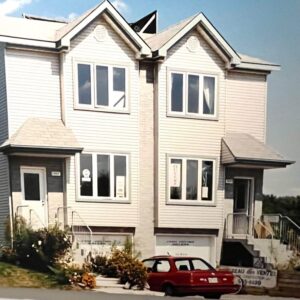 Anobid Construction Corp.