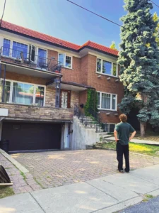 Ansell Inspection en bâtiment Inc./Dylan Ansell