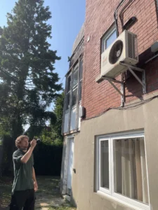 Ansell Inspection en bâtiment Inc./Dylan Ansell