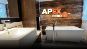 Apex Réno inc.