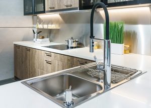 Aquatec entrepreneur plombier inc.