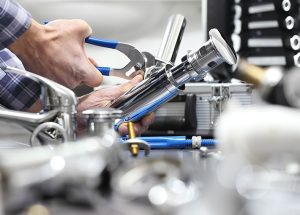 Aquatec entrepreneur plombier inc.
