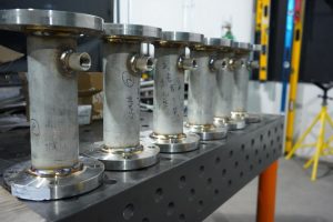 ARAN Système de Procédé Liquide