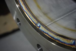 ARAN Système de Procédé Liquide