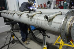 ARAN Système de Procédé Liquide