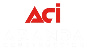 Aranda Construction inc.