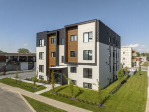 Architecture 6e SENS