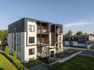 Architecture 6e SENS