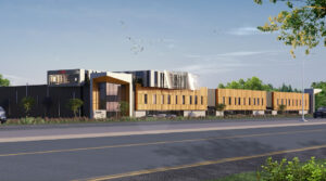 Architecture 6e SENS