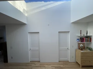 Arco construction