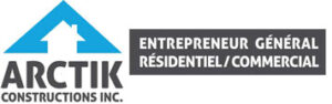 Arctik Constructions inc