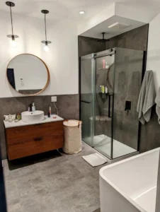 Aria Solutions Maison