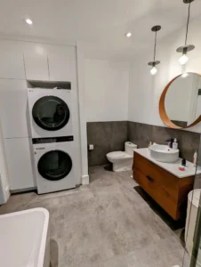 Aria Solutions Maison