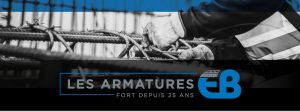 Armatures EB inc. Les