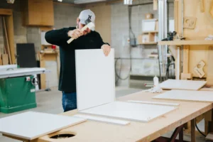 Armoires Modulaires du Québec inc.