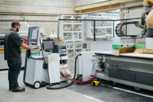 Armoires Modulaires du Québec inc.