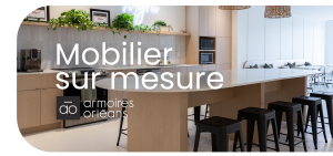 Armoires Orléans Inc.