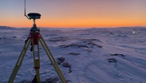 Arpentage Franc-Nord /True North Surveys