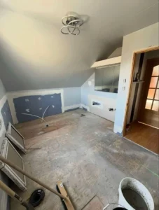 ART-TECH CONSTRUCTION