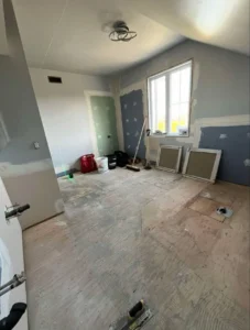 ART-TECH CONSTRUCTION