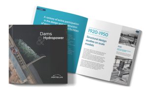 Artelia Canada inc.