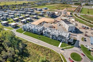 Arvisais Construction inc.