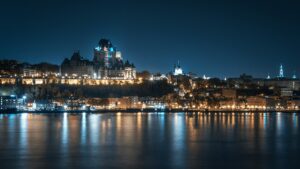 ASCENSEUR QUEBEC INC.