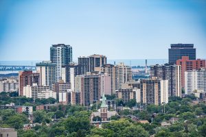 Ascenseurs ATTA Québec inc